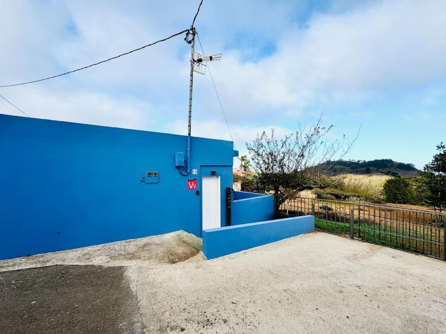 La Casita De Rosi Villa La Esperanza  Exterior photo